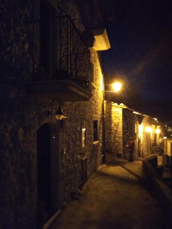 Gallo  B&B La Casa Vecchia المظهر الخارجي الصورة