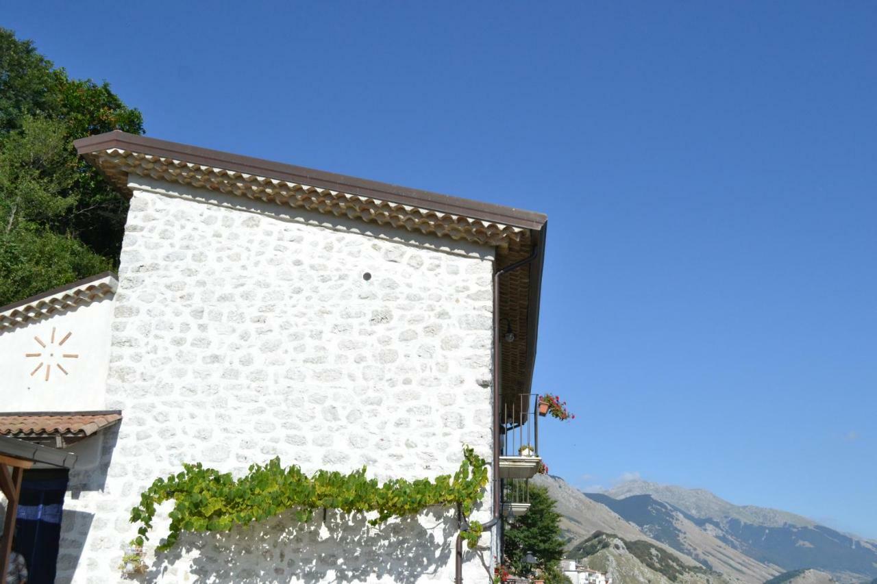 Gallo  B&B La Casa Vecchia المظهر الخارجي الصورة