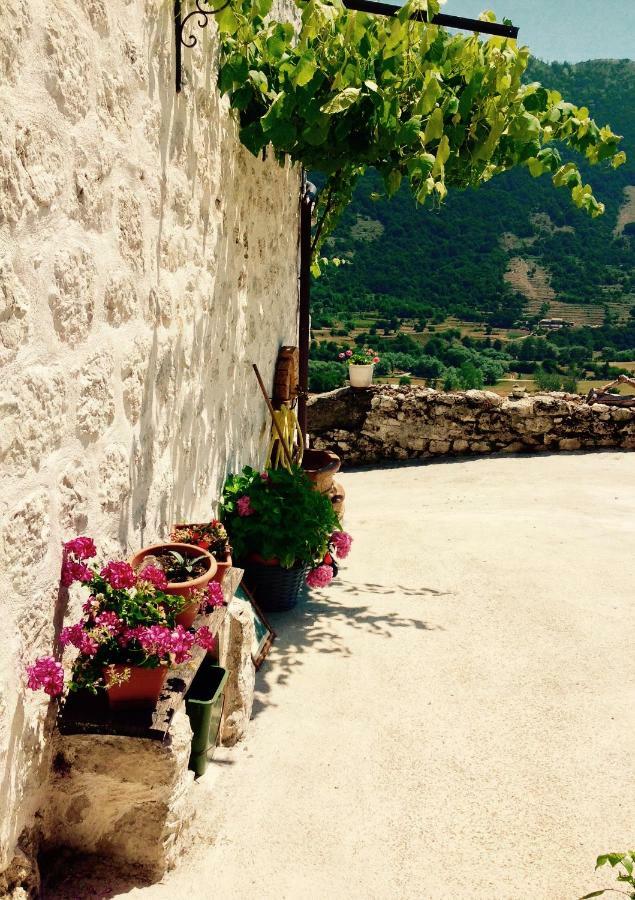 Gallo  B&B La Casa Vecchia المظهر الخارجي الصورة