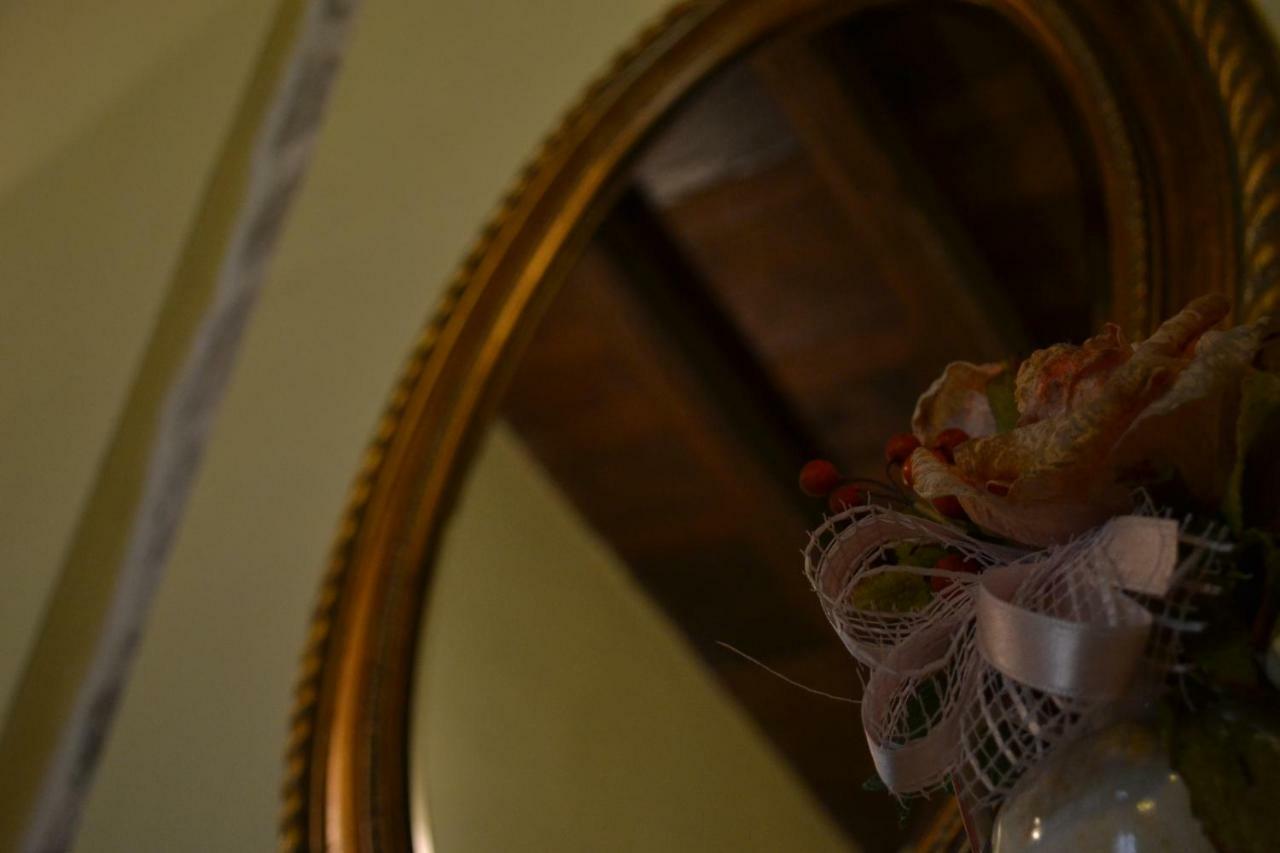Gallo  B&B La Casa Vecchia المظهر الخارجي الصورة
