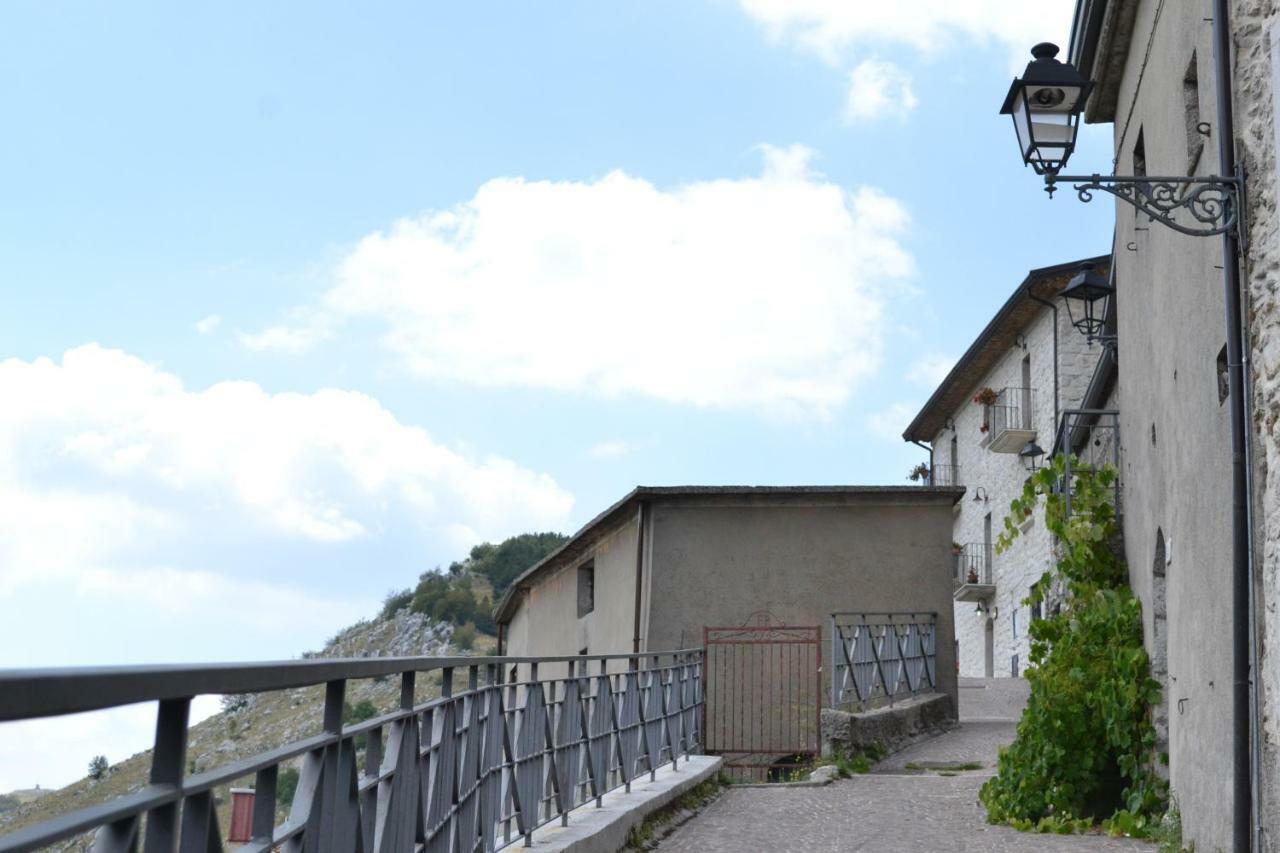 Gallo  B&B La Casa Vecchia المظهر الخارجي الصورة
