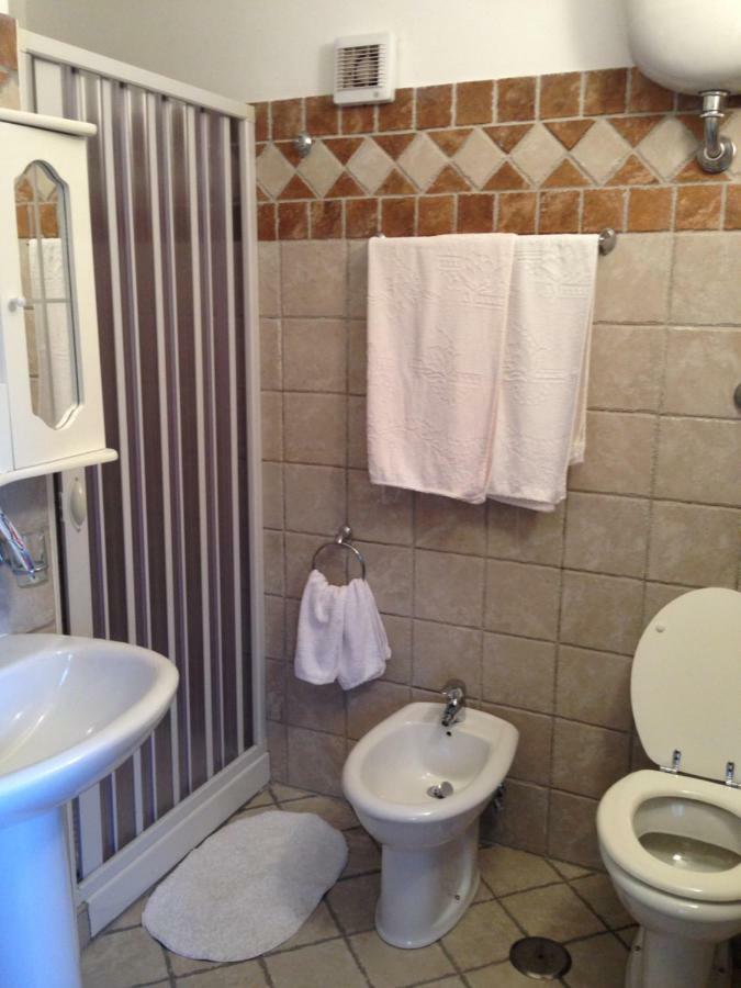 Gallo  B&B La Casa Vecchia المظهر الخارجي الصورة