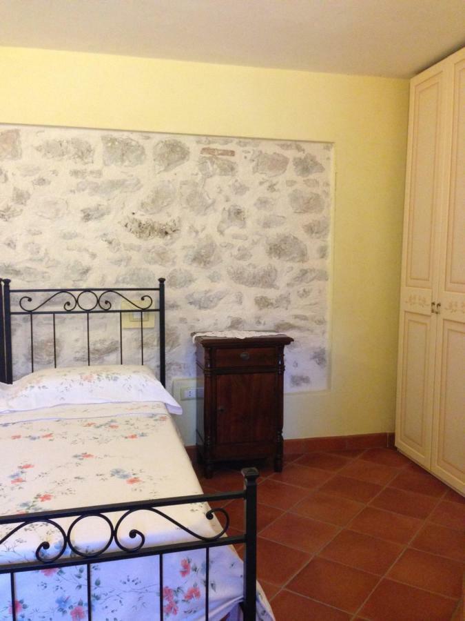 Gallo  B&B La Casa Vecchia المظهر الخارجي الصورة