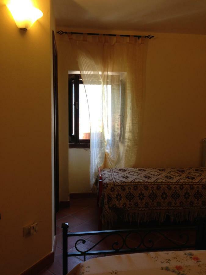Gallo  B&B La Casa Vecchia المظهر الخارجي الصورة